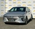 Серый Хендай Ioniq, объемом двигателя 0 л и пробегом 129 тыс. км за 12500 $, фото 1 на Automoto.ua