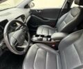 Серый Хендай Ioniq, объемом двигателя 0 л и пробегом 129 тыс. км за 12900 $, фото 5 на Automoto.ua
