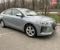 Серый Хендай Ioniq, объемом двигателя 0 л и пробегом 144 тыс. км за 12300 $, фото 4 на Automoto.ua