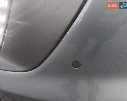 Сірий Хендай Ioniq, об'ємом двигуна 0 л та пробігом 110 тис. км за 11800 $, фото 18 на Automoto.ua