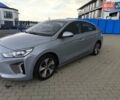 Сірий Хендай Ioniq, об'ємом двигуна 0 л та пробігом 106 тис. км за 12018 $, фото 11 на Automoto.ua