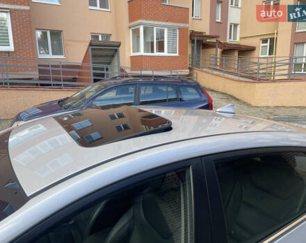 Серый Хендай Ioniq, объемом двигателя 0 л и пробегом 116 тыс. км за 13200 $, фото 9 на Automoto.ua