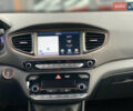 Серый Хендай Ioniq, объемом двигателя 0 л и пробегом 135 тыс. км за 12999 $, фото 45 на Automoto.ua