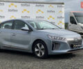 Серый Хендай Ioniq, объемом двигателя 0 л и пробегом 96 тыс. км за 13500 $, фото 83 на Automoto.ua