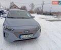 Серый Хендай Ioniq, объемом двигателя 0 л и пробегом 109 тыс. км за 13200 $, фото 1 на Automoto.ua