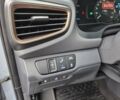 Серый Хендай Ioniq, объемом двигателя 0 л и пробегом 160 тыс. км за 14000 $, фото 19 на Automoto.ua
