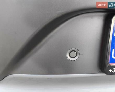 Сірий Хендай Ioniq, об'ємом двигуна 0 л та пробігом 110 тис. км за 11800 $, фото 20 на Automoto.ua