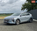 Серый Хендай Ioniq, объемом двигателя 0 л и пробегом 96 тыс. км за 13500 $, фото 73 на Automoto.ua