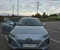 Серый Хендай Ioniq, объемом двигателя 0 л и пробегом 82 тыс. км за 14500 $, фото 5 на Automoto.ua