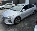 Сірий Хендай Ioniq, об'ємом двигуна 0 л та пробігом 148 тис. км за 12400 $, фото 1 на Automoto.ua