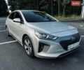 Сірий Хендай Ioniq, об'ємом двигуна 0 л та пробігом 145 тис. км за 13700 $, фото 1 на Automoto.ua