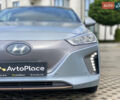 Серый Хендай Ioniq, объемом двигателя 0 л и пробегом 135 тыс. км за 12999 $, фото 7 на Automoto.ua