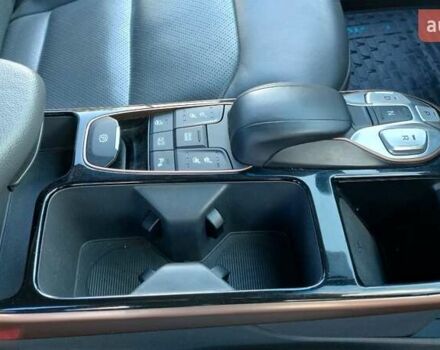 Серый Хендай Ioniq, объемом двигателя 0 л и пробегом 111 тыс. км за 14800 $, фото 53 на Automoto.ua