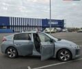 Серый Хендай Ioniq, объемом двигателя 0 л и пробегом 82 тыс. км за 14500 $, фото 6 на Automoto.ua