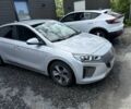 Сірий Хендай Ioniq, об'ємом двигуна 0 л та пробігом 148 тис. км за 12400 $, фото 1 на Automoto.ua