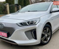Серый Хендай Ioniq, объемом двигателя 0 л и пробегом 150 тыс. км за 12490 $, фото 3 на Automoto.ua