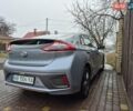 Серый Хендай Ioniq, объемом двигателя 0 л и пробегом 160 тыс. км за 14000 $, фото 2 на Automoto.ua