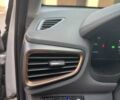 Серый Хендай Ioniq, объемом двигателя 0 л и пробегом 129 тыс. км за 12900 $, фото 8 на Automoto.ua