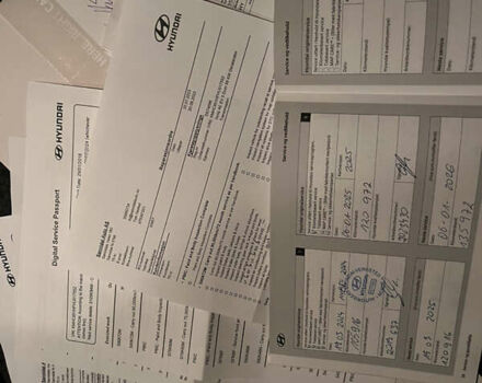 Сірий Хендай Ioniq, об'ємом двигуна 0 л та пробігом 135 тис. км за 12700 $, фото 27 на Automoto.ua