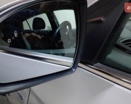 Серый Хендай Ioniq, объемом двигателя 0 л и пробегом 111 тыс. км за 14800 $, фото 7 на Automoto.ua