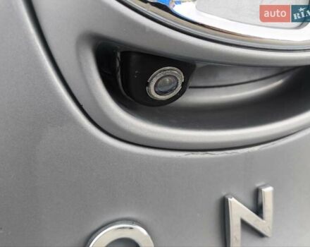 Сірий Хендай Ioniq, об'ємом двигуна 0 л та пробігом 110 тис. км за 11800 $, фото 21 на Automoto.ua