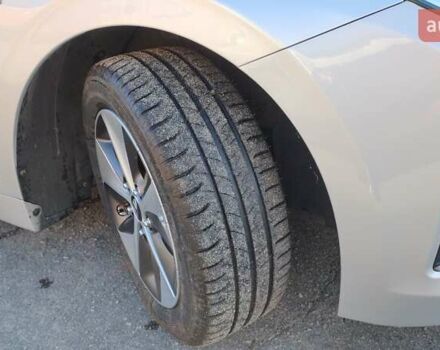 Серый Хендай Ioniq, объемом двигателя 0 л и пробегом 111 тыс. км за 14800 $, фото 29 на Automoto.ua