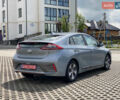 Серый Хендай Ioniq, объемом двигателя 0 л и пробегом 135 тыс. км за 12999 $, фото 14 на Automoto.ua