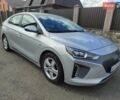 Серый Хендай Ioniq, объемом двигателя 0 л и пробегом 204 тыс. км за 14000 $, фото 8 на Automoto.ua
