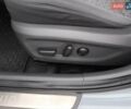 Сірий Хендай Ioniq, об'ємом двигуна 0 л та пробігом 110 тис. км за 11800 $, фото 23 на Automoto.ua