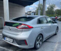 Серый Хендай Ioniq, объемом двигателя 0 л и пробегом 150 тыс. км за 12490 $, фото 72 на Automoto.ua