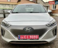 Сірий Хендай Ioniq, об'ємом двигуна 0 л та пробігом 149 тис. км за 12750 $, фото 16 на Automoto.ua