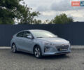 Серый Хендай Ioniq, объемом двигателя 0 л и пробегом 96 тыс. км за 13500 $, фото 64 на Automoto.ua