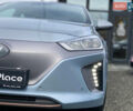 Серый Хендай Ioniq, объемом двигателя 0 л и пробегом 96 тыс. км за 13500 $, фото 9 на Automoto.ua