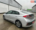 Сірий Хендай Ioniq, об'ємом двигуна 0 л та пробігом 78 тис. км за 13000 $, фото 2 на Automoto.ua
