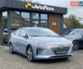 Серый Хендай Ioniq, объемом двигателя 0 л и пробегом 96 тыс. км за 13500 $, фото 1 на Automoto.ua