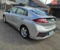 Серый Хендай Ioniq, объемом двигателя 0 л и пробегом 204 тыс. км за 14000 $, фото 11 на Automoto.ua