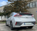 Серый Хендай Ioniq, объемом двигателя 0 л и пробегом 120 тыс. км за 13999 $, фото 3 на Automoto.ua