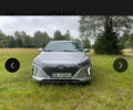 Серый Хендай Ioniq, объемом двигателя 0 л и пробегом 150 тыс. км за 12490 $, фото 53 на Automoto.ua