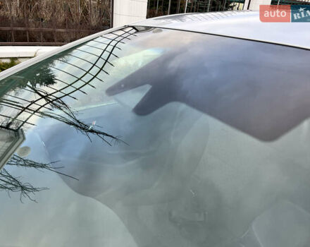 Сірий Хендай Ioniq, об'ємом двигуна 0 л та пробігом 135 тис. км за 12700 $, фото 19 на Automoto.ua