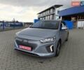 Сірий Хендай Ioniq, об'ємом двигуна 0 л та пробігом 106 тис. км за 12018 $, фото 5 на Automoto.ua