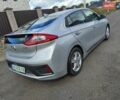 Серый Хендай Ioniq, объемом двигателя 0 л и пробегом 204 тыс. км за 14000 $, фото 4 на Automoto.ua