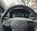 Серый Хендай Ioniq, объемом двигателя 0 л и пробегом 160 тыс. км за 14000 $, фото 5 на Automoto.ua