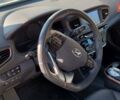 Серый Хендай Ioniq, объемом двигателя 0 л и пробегом 111 тыс. км за 14800 $, фото 25 на Automoto.ua
