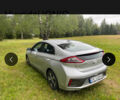 Серый Хендай Ioniq, объемом двигателя 0 л и пробегом 150 тыс. км за 12490 $, фото 56 на Automoto.ua