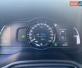 Серый Хендай Ioniq, объемом двигателя 1.58 л и пробегом 166 тыс. км за 14500 $, фото 8 на Automoto.ua