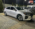 Сірий Хендай Ioniq, об'ємом двигуна 1.58 л та пробігом 174 тис. км за 11900 $, фото 8 на Automoto.ua