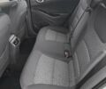 Сірий Хендай Ioniq, об'ємом двигуна 0 л та пробігом 110 тис. км за 11800 $, фото 42 на Automoto.ua