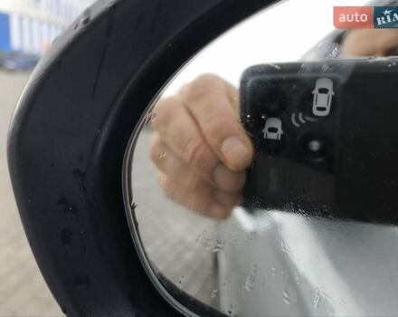 Сірий Хендай Ioniq, об'ємом двигуна 0 л та пробігом 110 тис. км за 11800 $, фото 29 на Automoto.ua