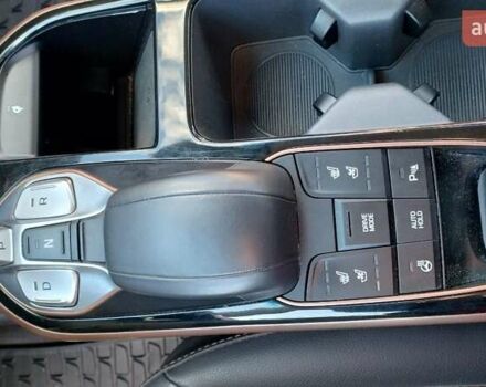 Серый Хендай Ioniq, объемом двигателя 0 л и пробегом 111 тыс. км за 14800 $, фото 33 на Automoto.ua