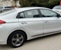 Серый Хендай Ioniq, объемом двигателя 0 л и пробегом 150 тыс. км за 12490 $, фото 13 на Automoto.ua